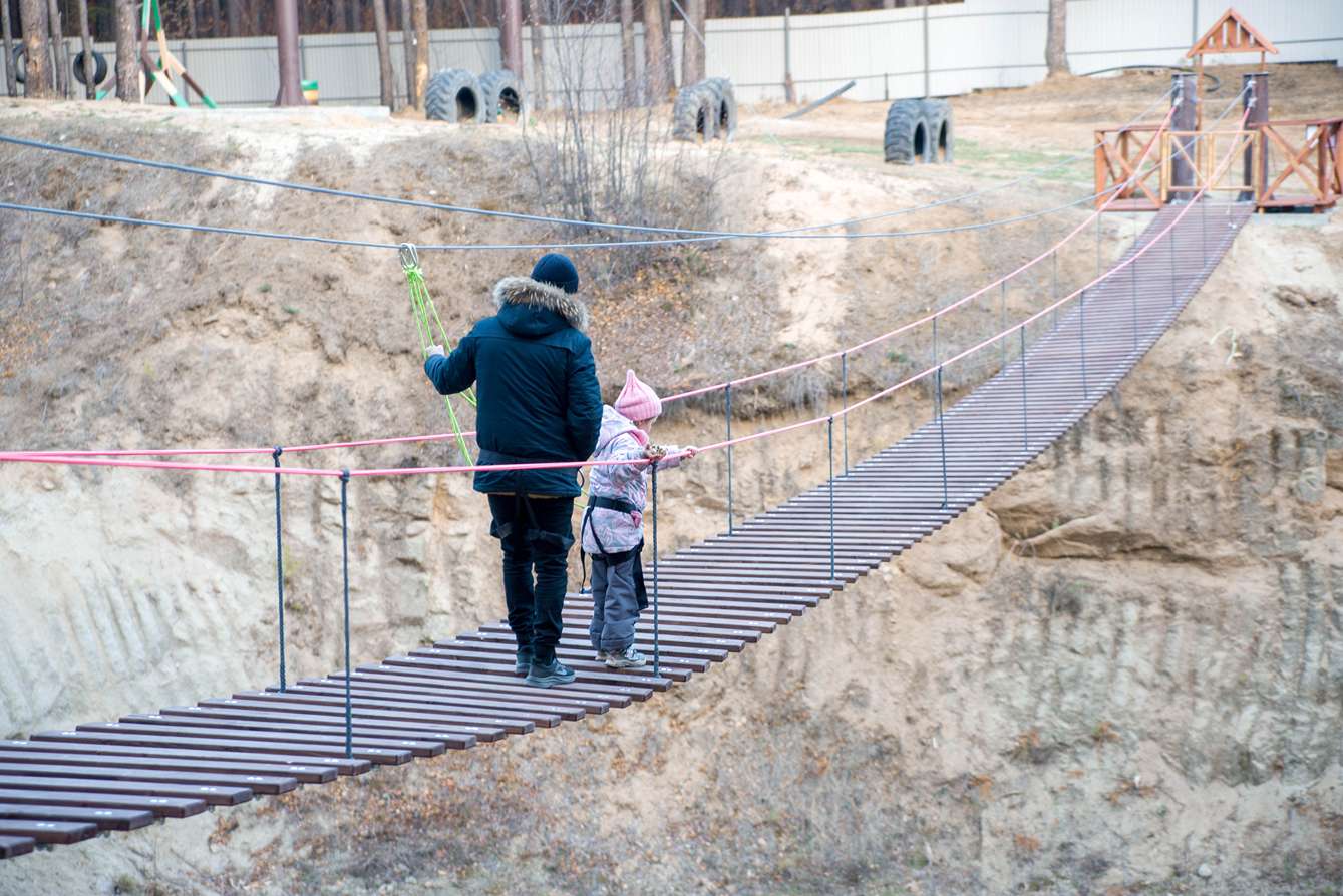 Исследователи вершины