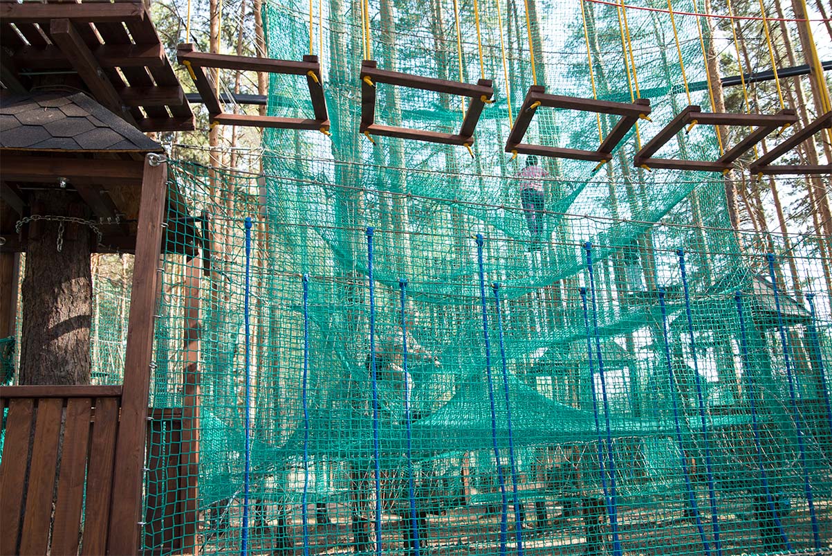 Куда сходить с детьми в Екатеринбурге