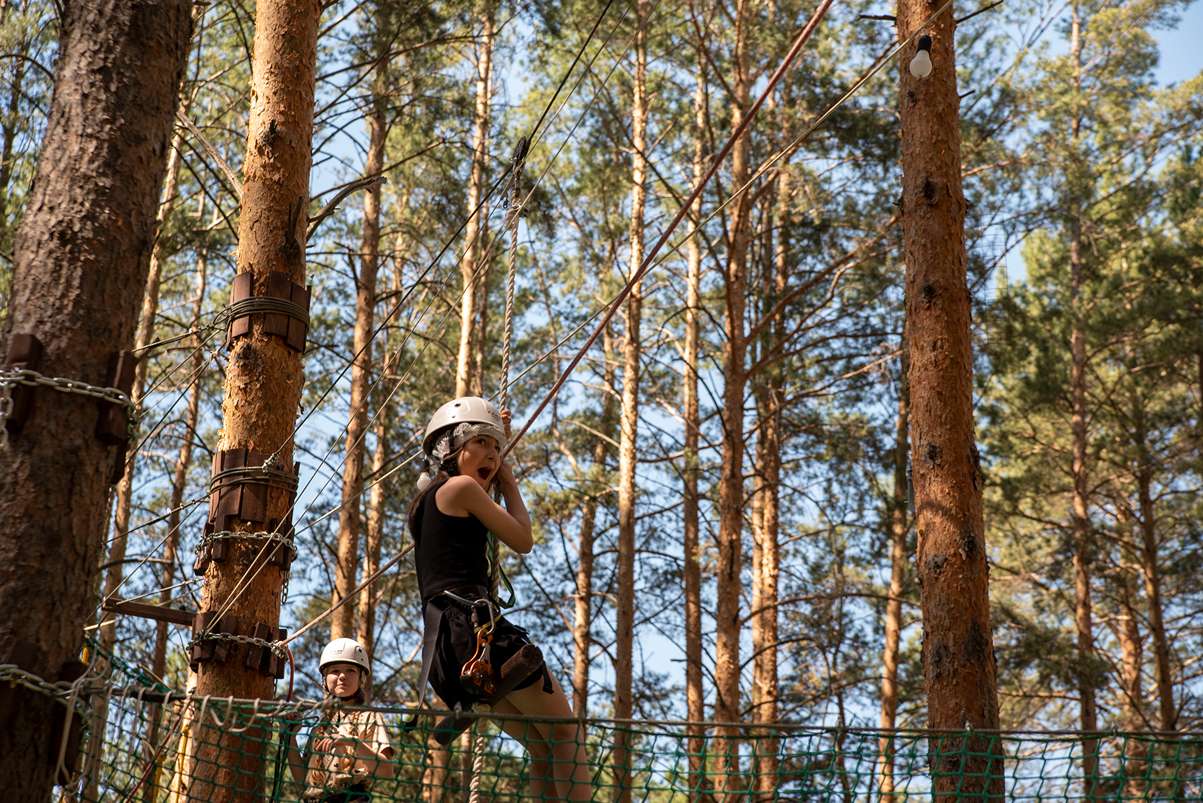 Активный драйв